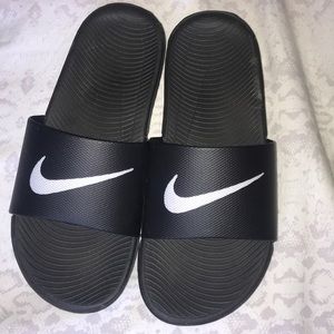 Nike sandals